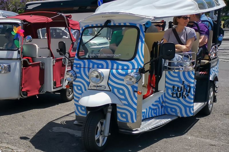 Tuk Tuk