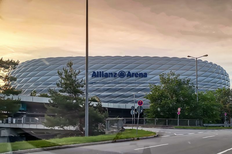 Allianz Arena