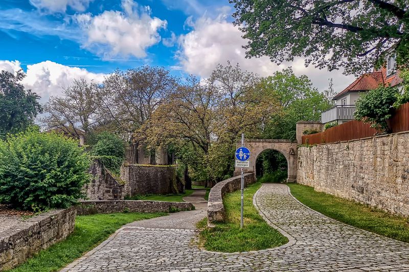 Rothenburg ob der Tauber