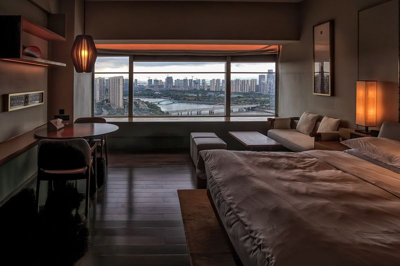 Room With A View