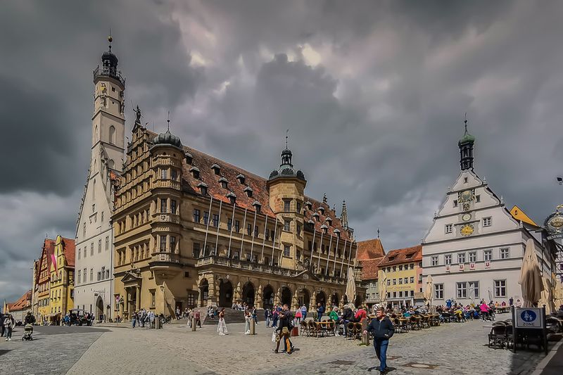 Marktplatz