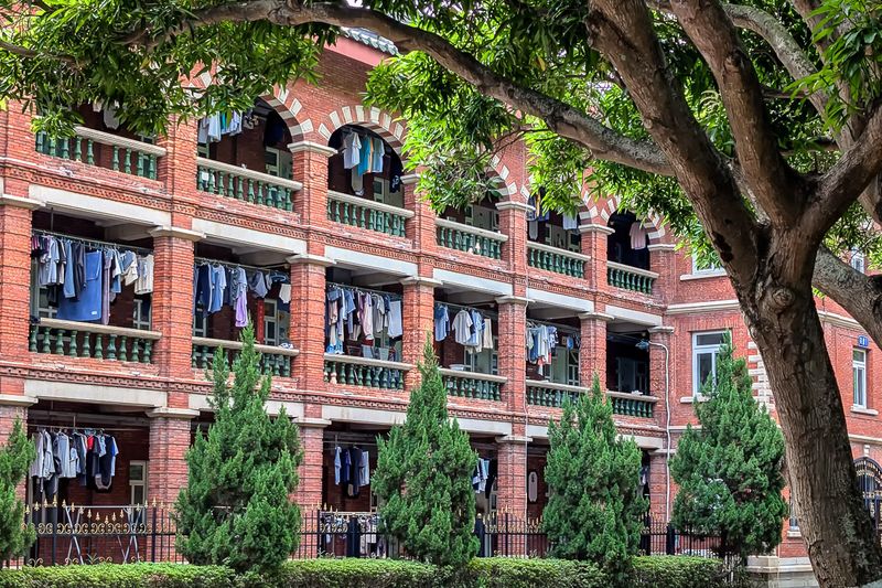 Dormitory