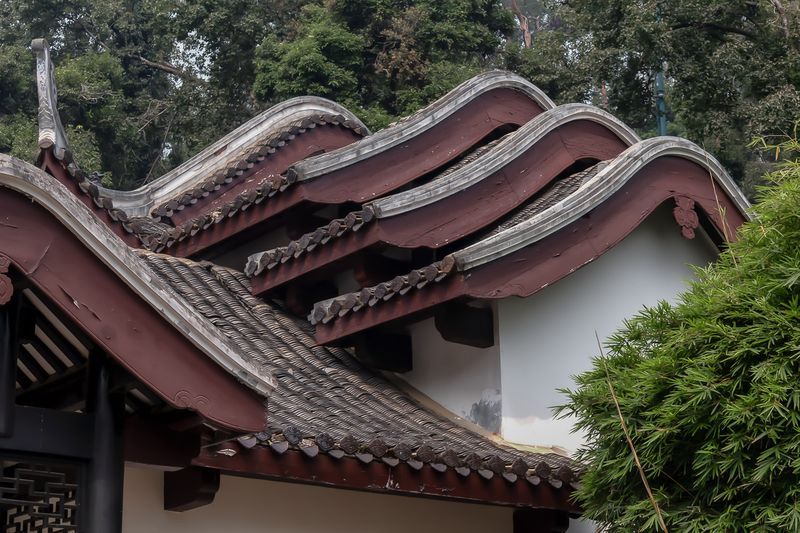 Yuelu Academy 岳麓书院 2