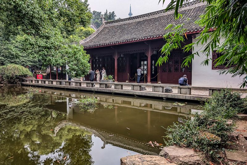 Yuelu Academy 岳麓书院 3