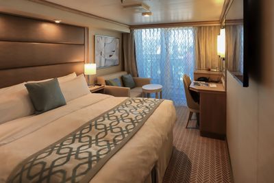 Stateroom