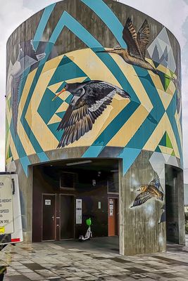 Mural