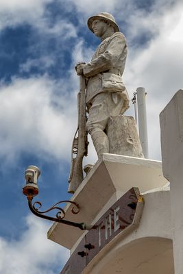 Picton War Memorial