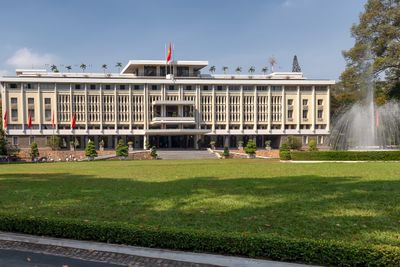 Independence Palace