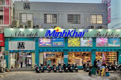 Bookstore
