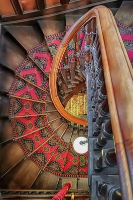 Staircase