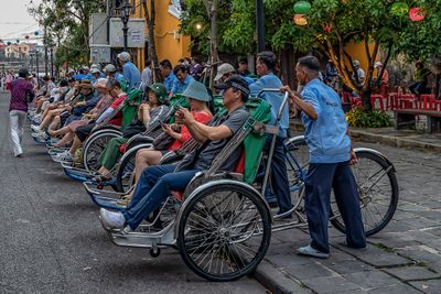 Cyclo Station