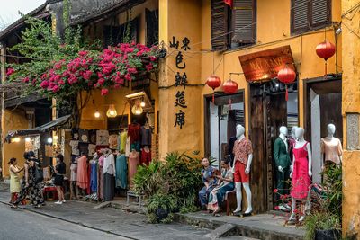 Hoi An Old Town 3