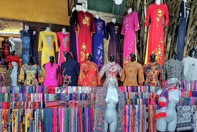 Hoi An Old Town 4