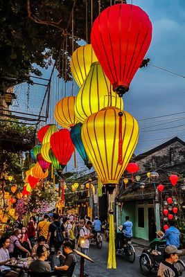 Hoi An Old Town 7