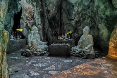 Marble Mountains 3