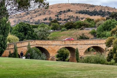 Richmond Bridge - Opposite View