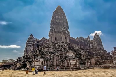 Angkor