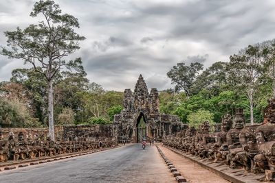 Angkor Thom