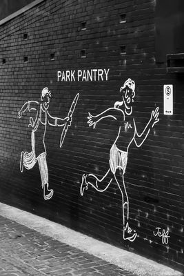 Park Pantry
