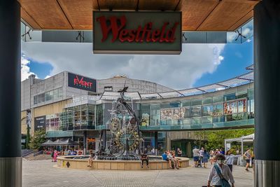 Westfield Hornsby