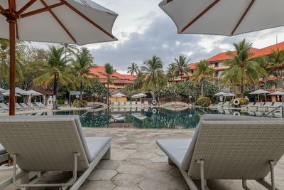 The Resort