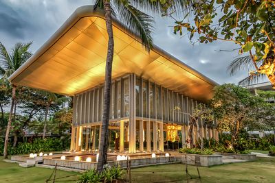Wedding Chapel