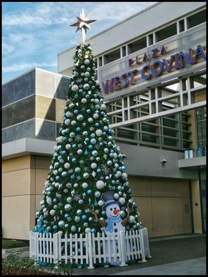 Christmas Tree 