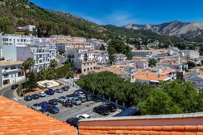 Mijas Rooftop View
