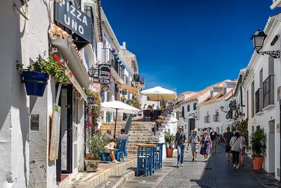Mijas - The White Village 3