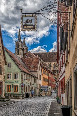 Rothenburg