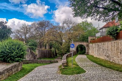 Rothenburg ob der Tauber