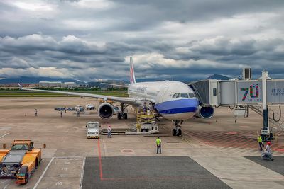 XMN - Xiamen Gaoqi International Airport