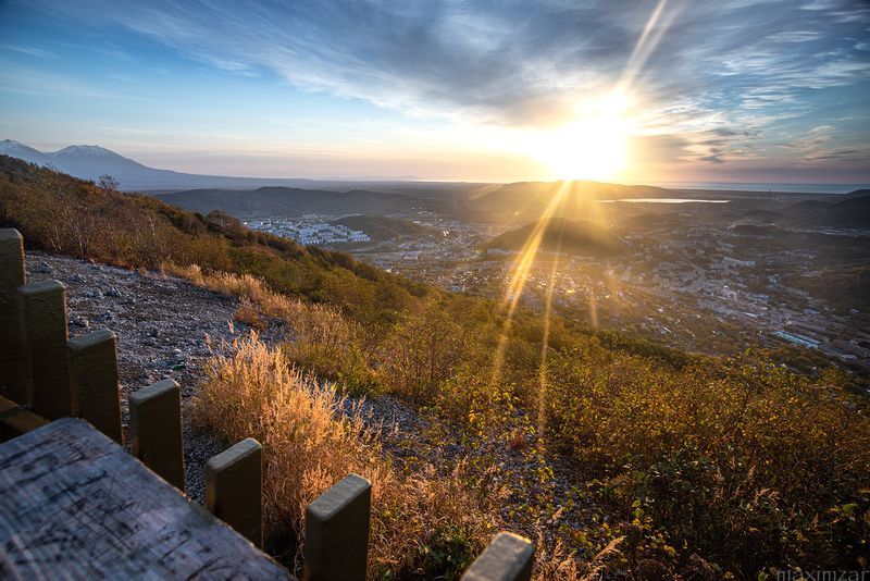 Petropavlovsk-Kamchatsky