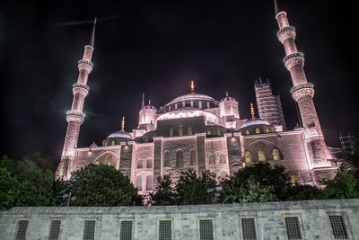 blue Mosque