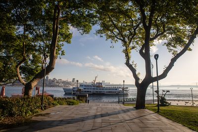 İBB Sarayburnu Parkı
