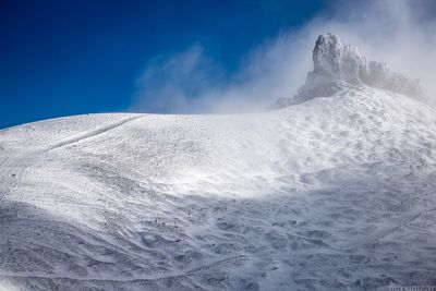 Avachinsky volcano