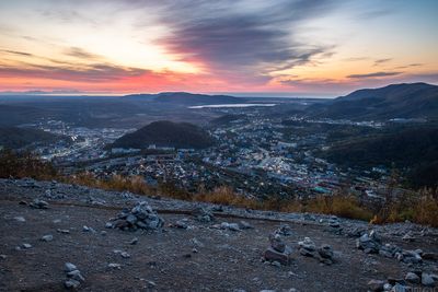 Petropavlovsk-Kamchatsky