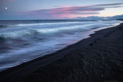 Pacific Ocean