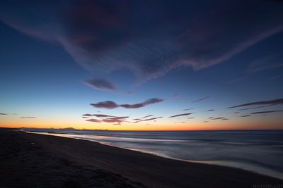 Pacific Ocean