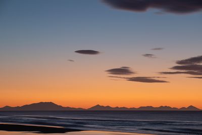 Pacific Ocean