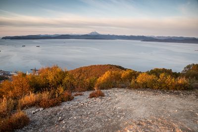 Petropavlovsk-Kamchatsky