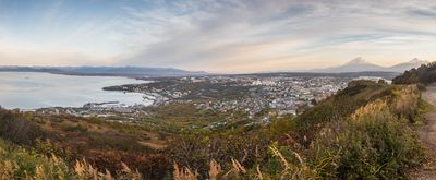 Petropavlovsk-Kamchatsky