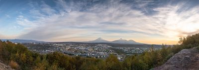 Petropavlovsk-Kamchatsky