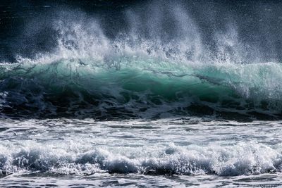 Pacific Ocean
