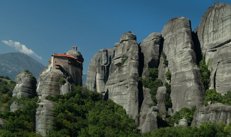 Meteora - 8991