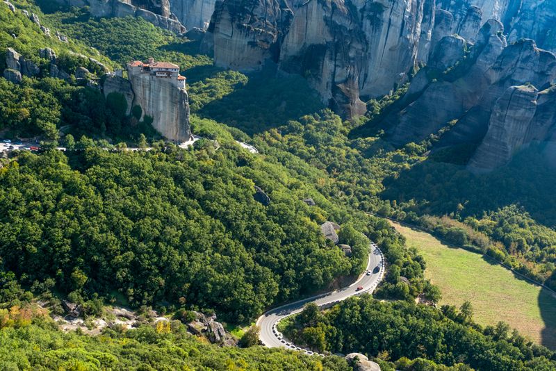 Meteora 9043
