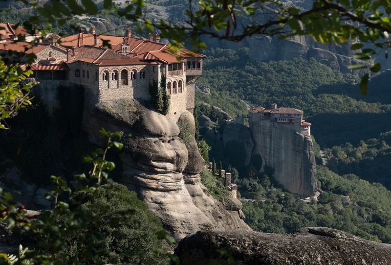 Meteora 9059