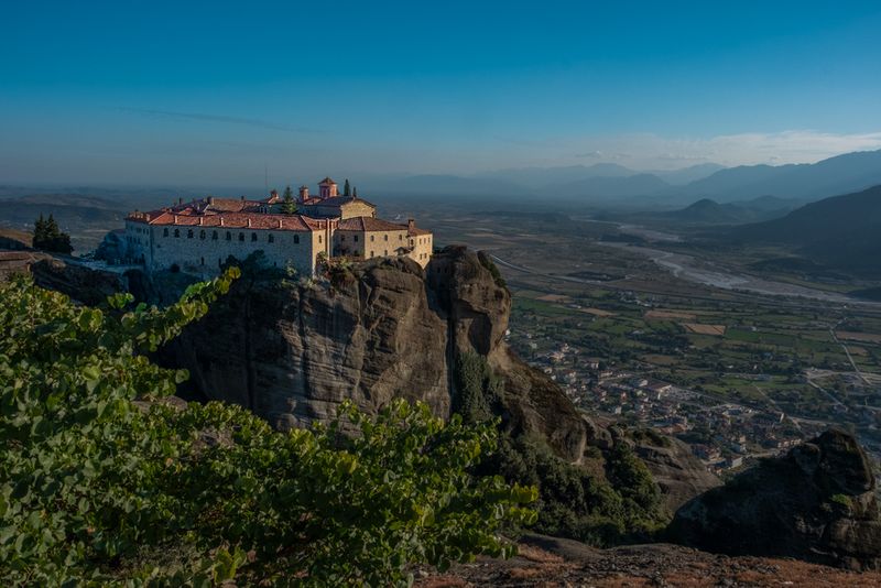 Meteora 9120 