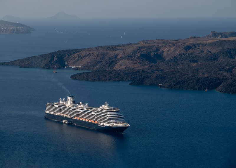Santorini 9247