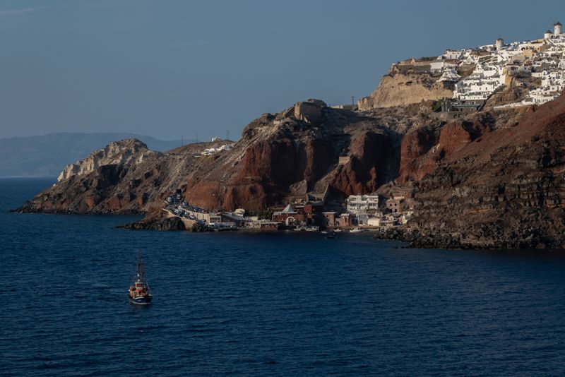 Santorini 9348